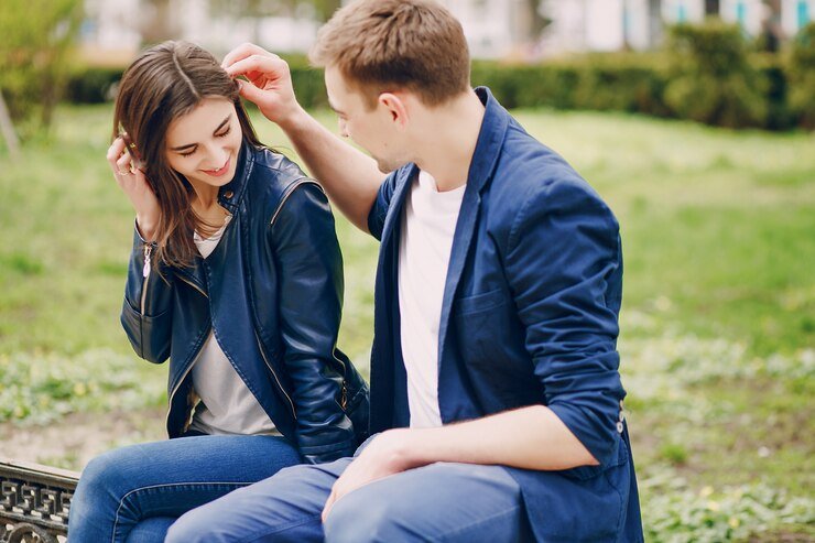 Overcome Jealousy in a Relationship